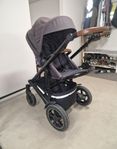 Britax smile duovagn sitt- & liggdel