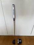 Ny Odyssey AI One Rossie Putter