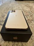 IPhone 11 Pro 