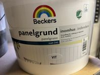 Beckers Panelgrund (4 in 1) Matt 10, 9L