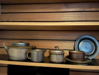 ARABIA Ruska. Design Ulla Procope’