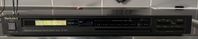 Technics ST-S500 – Klassisk AM/FM Stereo Tuner 