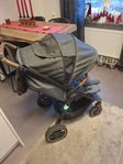 britax barnvagn