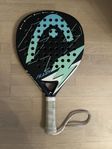 Head Flash Padel racket