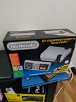 Nintendo Classic mini 
