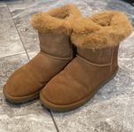 Duffy Uggs 