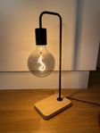 Bordslampa IKEA Tvärhand