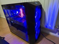 Gamingdator 4070ti
