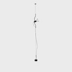 flos parentesi lampa - som ny -30% rabatt
