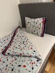 2 st Wondermooi Påslakanset från IKEA