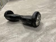 Balance scooter 