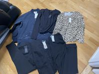 nytt klädpaket stl m