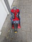 cykelsitts i fint skick