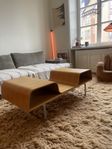 Retro Ikea soffbord ”LAGFORS”, design Richard Clack