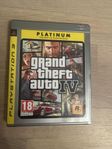 GTA 4 - PlayStation 3