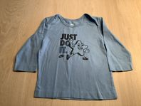 Nike tröja 80/86