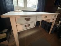 Skrivbord Shabby chic