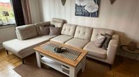 Divan soffa 3 sits