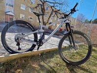  Scott Genius 920 /M    Carbon 