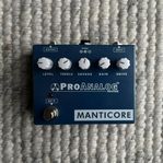 ProAnalog Manticore V2