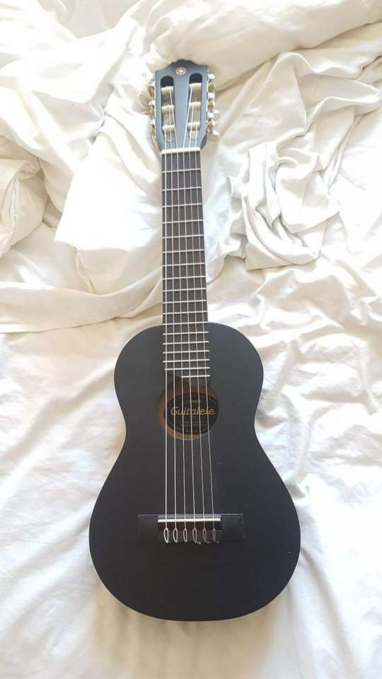 Yamaha GL1 Black