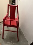 barnstolen från IKEA