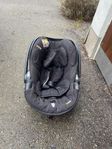 besafe izi go babyskydd 