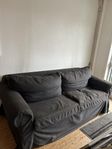 bäddsoffa 