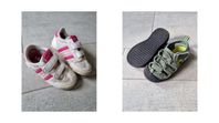 Adidas skor & Sandaler – Stl 22/23