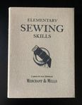 Elementary Sewing Skills - Lära sig grunderna i somnad - Bo
