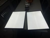 LED panel 624*451mm