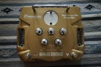 Damage Control Womanizer – Distortion Pedal