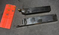 SANDVIK 3 mm stål för avstickning/spårstickning