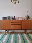 Teak sideboard i Malmö