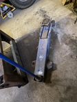 Garagedomkraft