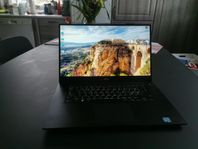 dator Dell Precision 5510 intel Xeon/32GB/500SSD/15 tum
