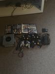  Nintendo gamecube