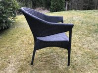 trädgårdsstolar