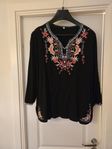 Bohemisk blus