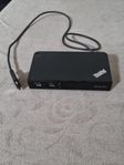 Lenovo thinkpad onelink+