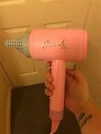 Se hit! Billig men ganska ny Mermade Hair Dryer