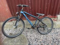 barncykel 24 tum