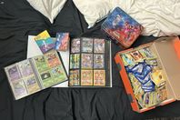 hel Pokémon samling
