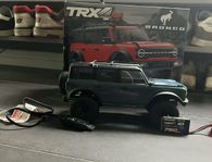 Traxxas TRX4m