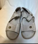 Charlotte sandaler för dam i stl.39