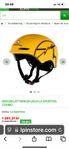 La sportiva Hjälm s-m