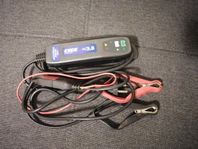 EXIDE 12V Bil & MC batteri laddare 3.8