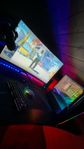 Gaming Setup