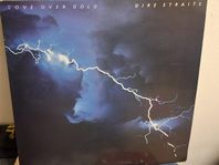 LP  Dire Straits – Love Over Gold