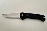 Fox Knives, forest kniv NY - i förpackning 